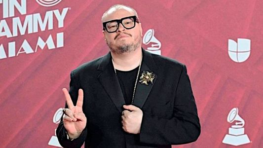 Leonel García, de Sin Bandera, confirmó su show en Buenos Aires con su proyecto solista