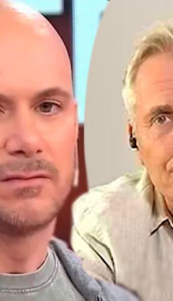 El particular motivo que hizo estallar el escándalo contra el denunciante de Marley por su visita a Intrusos