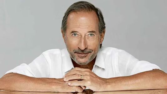 Guillermo Francella reveló cuales serían los requisitos para grabar nuevos capítulos de Casados con Hijos