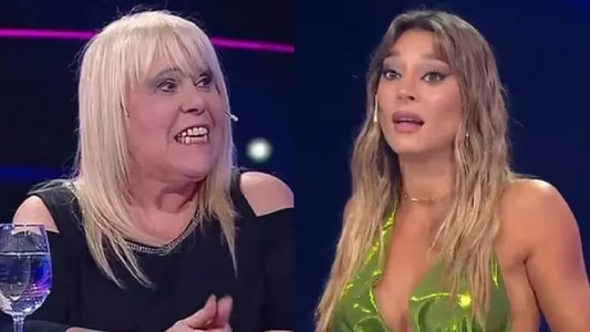 El fuerte enojo de Sol Pérez con Laura Ubfal por sus cruces en Gran Hermano: No me gusta que...