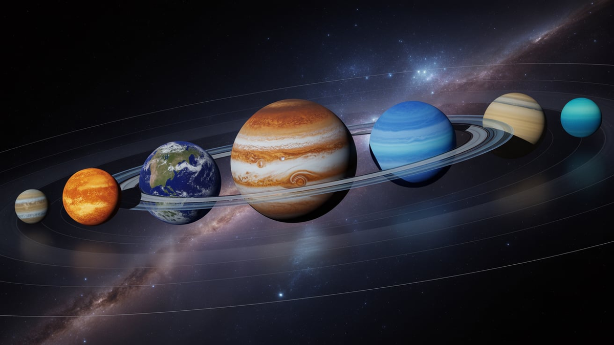 Marte y Saturno se enfrentan: cuando el deseo no basta