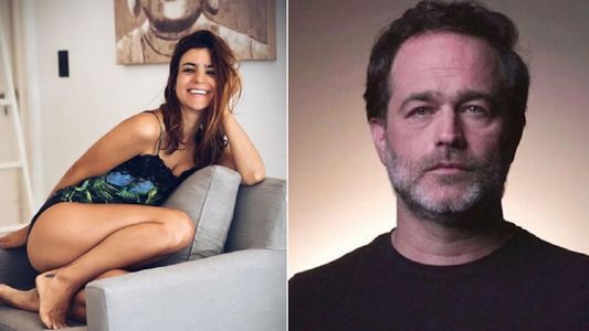 Gastón Pauls destacó a Agustina Cherri en su recuperación a las adicciones