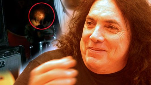 Viralizan una supuesta aparición de Pappo en un bar de Chaco