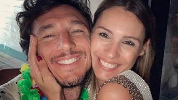 Pampita contó detalles de su reconciliación con Pico Mónaco