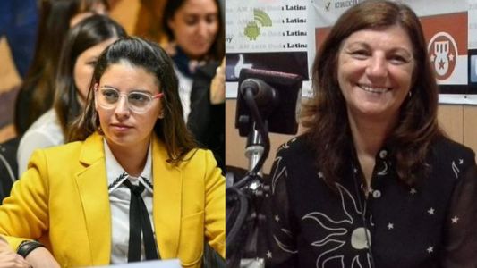 Quiénes son Ayelén Mazzina y Kelly Olmos, las nuevas ministras de Mujeres y Trabajo de Alberto Fernández