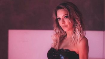 Noelia Marzol planteó la idea de ser madre soltera ya que su novio aún no quiere