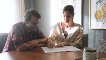 Pedro y Paula ya firmaron para hacer Carlos Paz 2019 y lo mostraron con un video