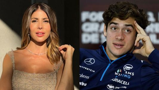 La impactante revelación de Majo Martino sobre su encuentro con Franco Colapinto: Me mintió...