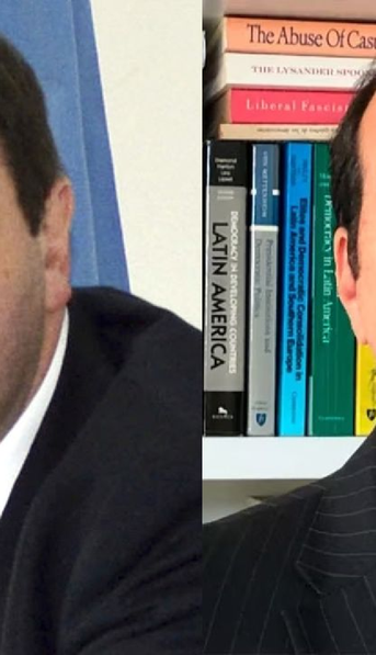 Corte: Milei insistirá con las designaciones de Lijo y Mansilla por decreto aunque el Senado rechace sus pliegos