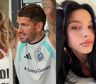 El tremendo motivo que salió a la luz de la pelea entre Tini y Emilia Mernes que involucra a Rodrigo De Paul