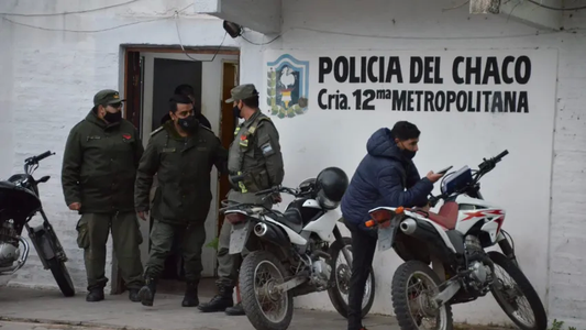 Detuvieron a 4 policías acusados de proteger a narcos a cambio de mercadería