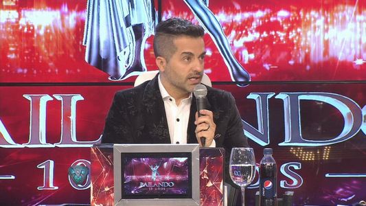 ¿Qué dijo Ángel de Brito por los sueldos que no cobra por el Bailando?