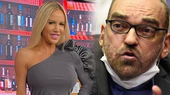 Duro cruce en Twitter entre Luciana Salazar y Fernando Iglesias: Decime tontita que me excita