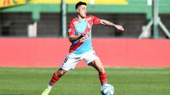 Una de las figuras del Arsenal puntero reveló: Mi sueño es jugar en la selección de Estados Unidos