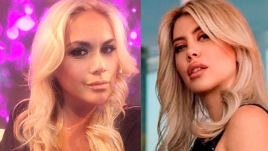 La tremenda frase de Verónica Ojeda sobre el escándalo entre Mauro Icardi, Wanda Nara y La China Suárez