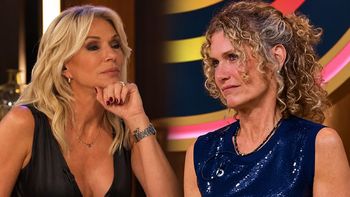 Yanina Latorre ventiló el detrás del escándalo con Maru Botana en MasterChef: Está...