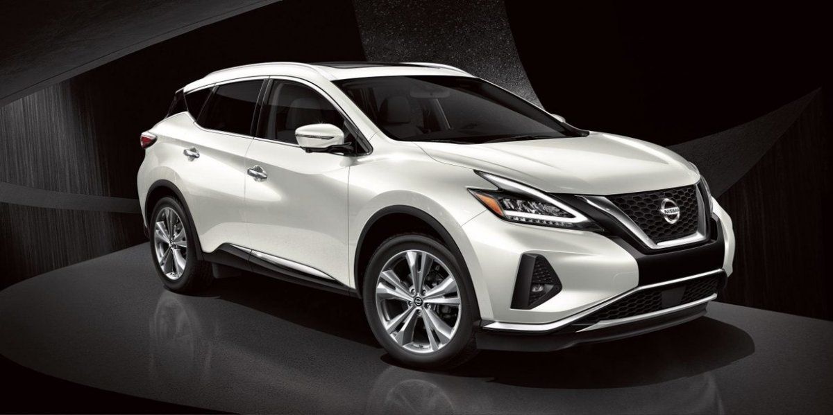 NIssan Murano