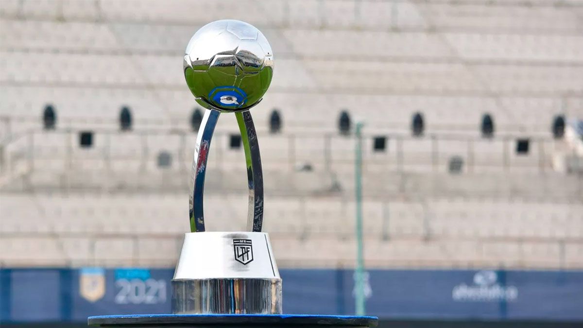 Copa de la Liga Profesional&nbsp;