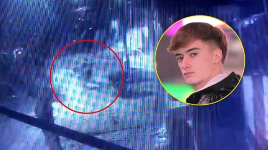 Video | Así fue el momento en el que mataron de un tiro al trader de 19 años en Burzaco