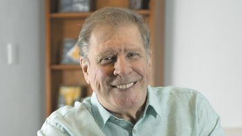 Arturo Puig: “Después de ‘¡Grande Pá!’ estuve tres años sin laburar”