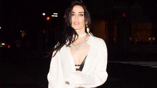 Priscila Crivocapich, víctima de la inseguridad: Me manotearon el celular y salí a correrlo