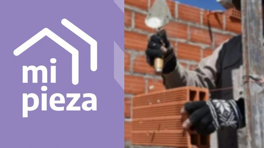 Atención Programa Mi Pieza: qué se sabe de la asistencia para remodelaciones