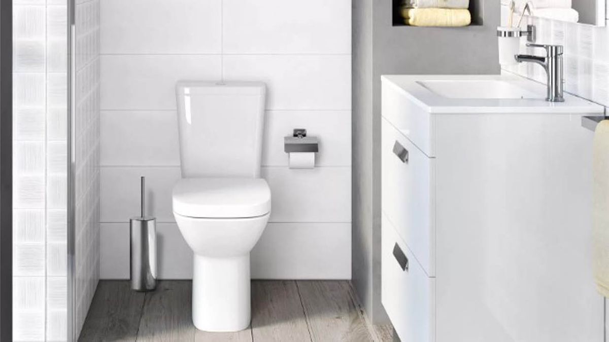 ANSES AUH: Cómo me anoto al Plan Mi Baño