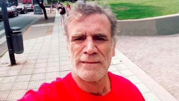 La nueva vida del Teto Medina tras la denuncia de su ex y recuperarse de las drogas