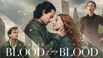 Disney+ presenta el tráiler de la segunda temporada de Outlander: blood of my blood