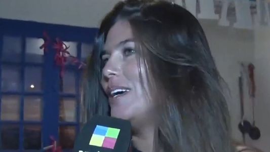 Loly Antoniale dio detalles de su misteriosa vida en Miami y reconoció cómo la afectó la presión mediática