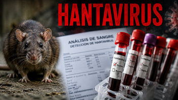 Alerta por hantavirus: cómo se contagia, cuáles son los síntomas y cómo prevenirlo