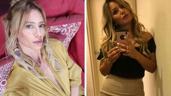 Una frase de Nicole Neumann molestó a los fans de Karina La Princesita: la aclaración de la modelo