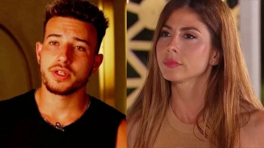 Fuerte declaración de Majo Martino tras dar por terminada su amistad con Martín Salwe