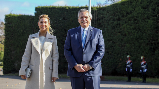 En medio de las internas en el Gobierno, Alberto Fernández define si festejará el 25 de Mayo en la Antártida