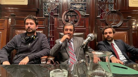 Argentina, 1985 no pudo quedarse con la tercera y perdió en los Premios Oscar 2023