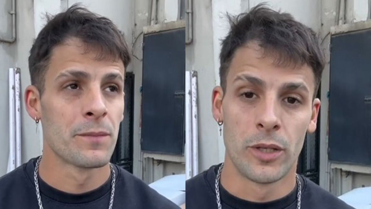 Así no se puede seguir: la fuerte denuncia de Joel Ojeda de Gran Hermano tras la muerte de su papá