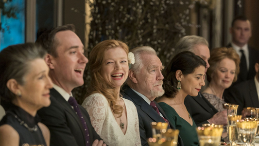 Succession: una mirada al universo de los multimillonarios en la primera temporada
