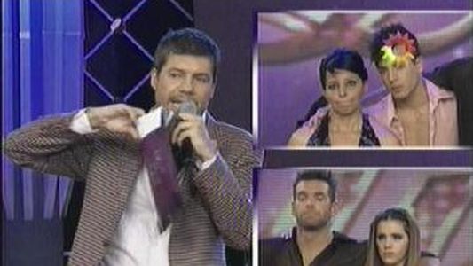 Bailando 2011: Gala de eliminación