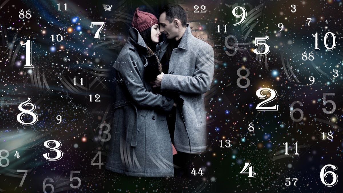 Numerología alma gemela: descubrí quién es según tu fecha de nacimiento.