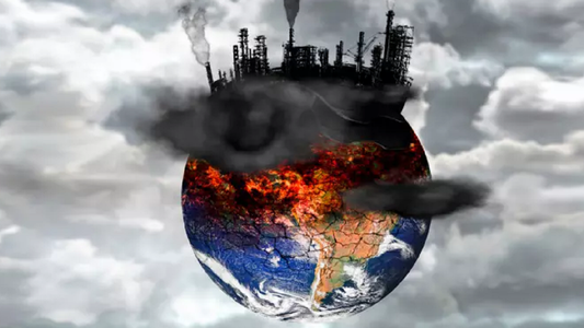 Día mundial del medio ambiente: las 4 actividades que más emisiones de gases de efecto invernadero generan en la Argentina y sus posibles soluciones