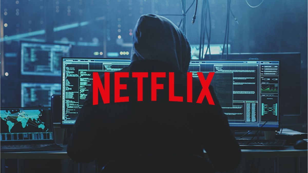Netflix: la estafa con la que podrían robarte la cuenta