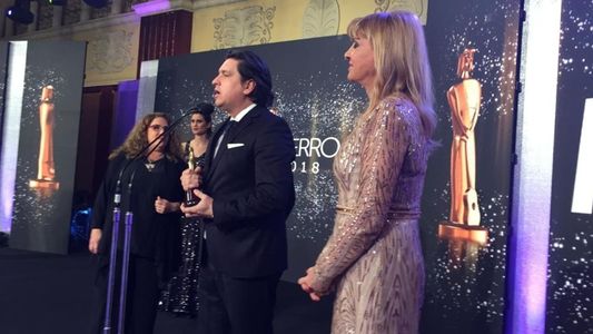 La lista de ganadores de los Martín Fierro de Cable