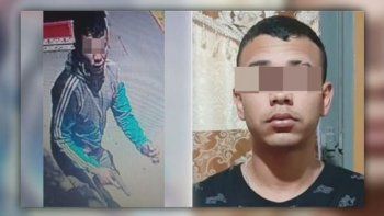 Procesaron con prisión preventiva a cinco venezolanos por el homicidio del turista inglés en el Faena