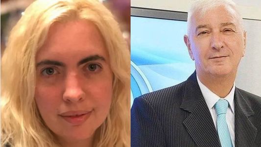 Conmovedor relato de la hija de Mauro Viale sobre las últimas horas de vida del periodista: Lo acaricié, le di besos y me pude despedir