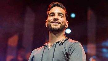 La sexualidad de Maluma vuelve a ser cuestionada por culpa de este video