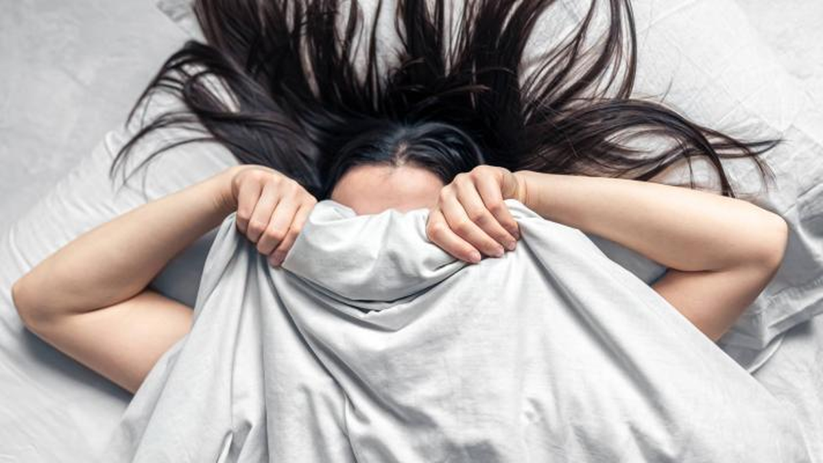 So&ntilde;ar con la pareja de un amigo no es traici&oacute;n: es una met&aacute;fora que pide ser le&iacute;da sin miedo. Foto: Significado de los sue&ntilde;os/Internet.