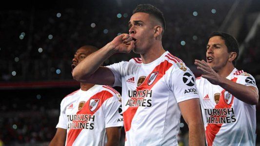 Con homenaje a Gallardo incluido, River abre su año con un exigente amistoso ante Nacional en Maldonado