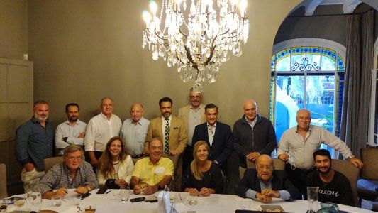 Quién es quién en el nuevo frente liberal que le puede sacar votos a Juntos por el Cambio