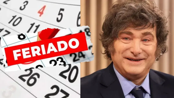 El Gobierno confirmó un NUEVO FERIADO para NOVIEMBRE: cuándo cae el finde XXL