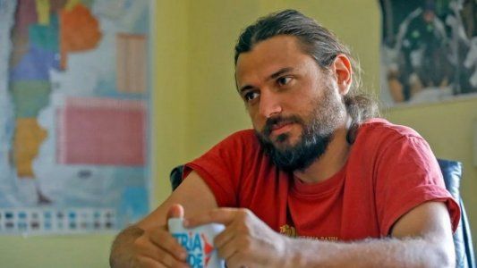 Duras críticas de Grabois al Gobierno por la pobreza: “Las cifras tendrían que darle vergüenza”